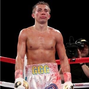 Meet your Posher, Gary